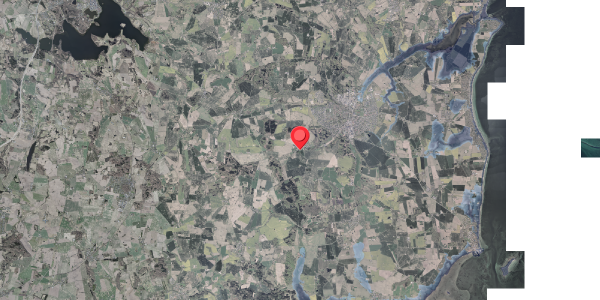 Stomflod og havvand på Fillerupvej 27, 8300 Odder