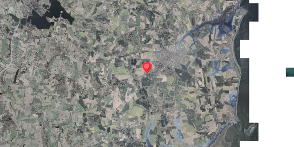 Stomflod og havvand på Fillerupvej 39, 8300 Odder