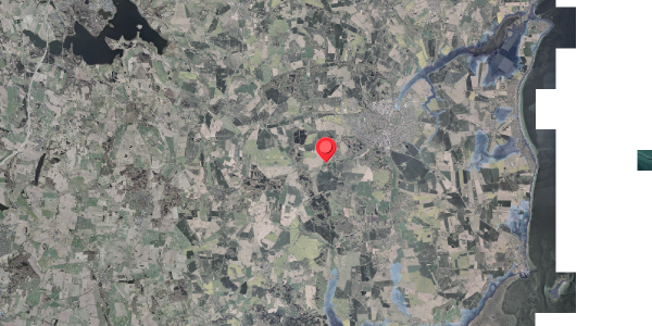 Stomflod og havvand på Fillerupvej 54, 8300 Odder