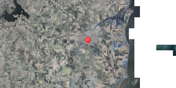 Stomflod og havvand på Rodstensgade 5E, 8300 Odder