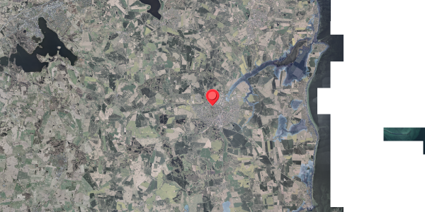 Stomflod og havvand på Saloparken 215, 8300 Odder