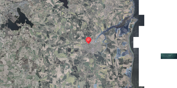 Stomflod og havvand på Saloparken 326, 8300 Odder