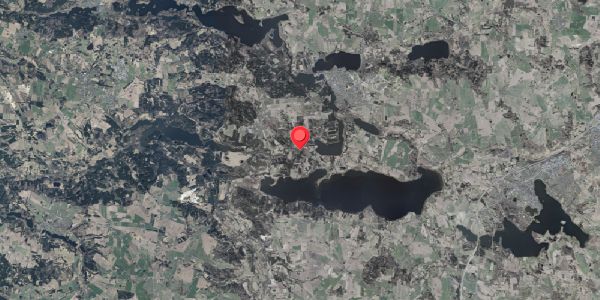 Stomflod og havvand på Odderholm 22, 8680 Ry