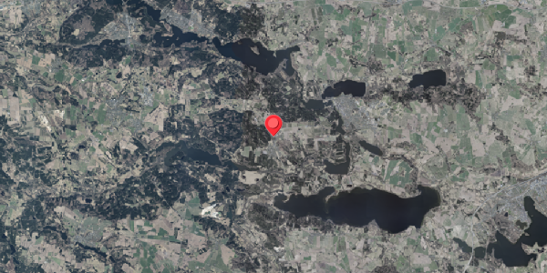 Stomflod og havvand på Storesand 10, 8680 Ry