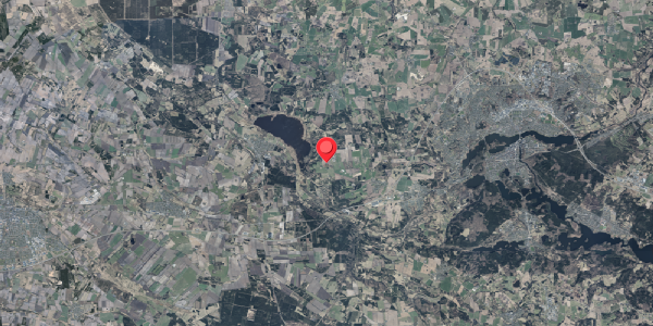 Stomflod og havvand på Ellingvej 18A, . , 8600 Silkeborg