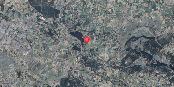 Stomflod og havvand på Ellingvej 20, . , 8600 Silkeborg
