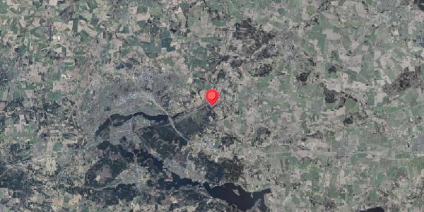 Stomflod og havvand på Stidalen 3, . , 8600 Silkeborg