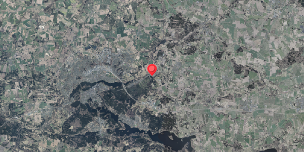 Stomflod og havvand på Stidalen 14, . , 8600 Silkeborg