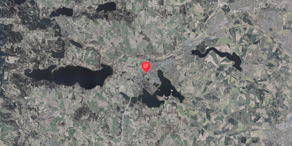 Stomflod og havvand på Ottestoften 17, 8660 Skanderborg