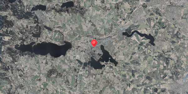 Stomflod og havvand på Ottestoften 56, 8660 Skanderborg