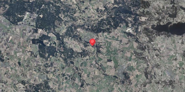 Stomflod og havvand på Grenen 4, 8654 Bryrup