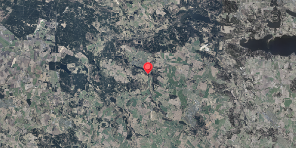 Stomflod og havvand på Grenen 27, 8654 Bryrup