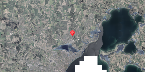Stomflod og havvand på Egehaven 39, . , 8520 Lystrup
