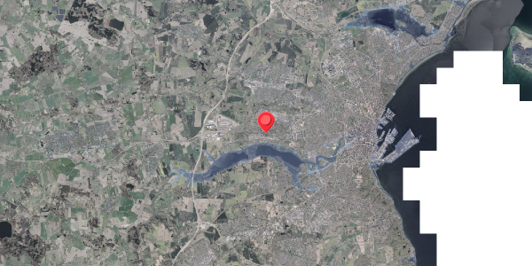 Stomflod og havvand på Stubagervej 21, . , 8220 Brabrand