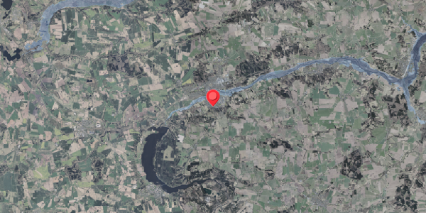 Stomflod og havvand på Broparken 3, . , 8850 Bjerringbro