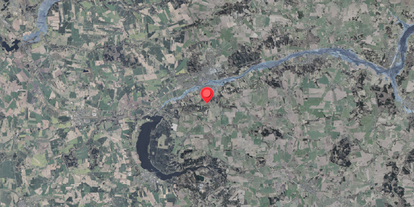 Stomflod og havvand på Bøgeskov 2, 8850 Bjerringbro