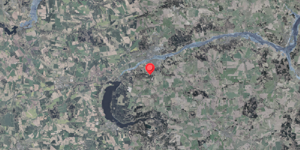 Stomflod og havvand på Bøgeskov 5, 8850 Bjerringbro