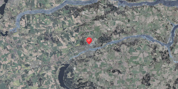 Stomflod og havvand på Heden 5, . , 8850 Bjerringbro