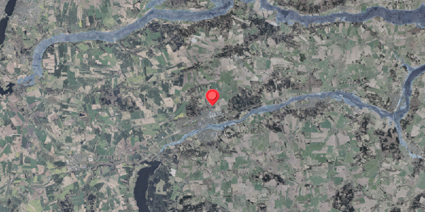 Stomflod og havvand på Stentoften 2, 8850 Bjerringbro