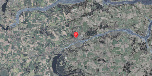 Stomflod og havvand på Suravej 14, . , 8850 Bjerringbro