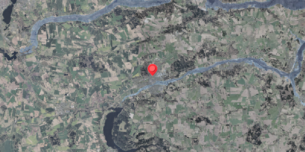 Stomflod og havvand på Suravej 19, . , 8850 Bjerringbro