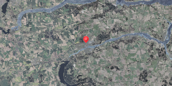 Stomflod og havvand på Suravej 23, . , 8850 Bjerringbro
