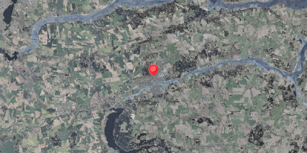 Stomflod og havvand på Suravej 25, . , 8850 Bjerringbro