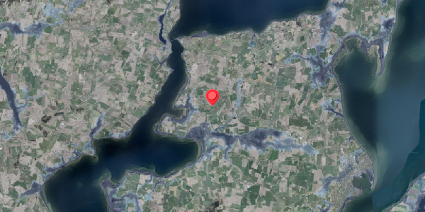 Stomflod og havvand på Bindeleddet 2, 7950 Erslev