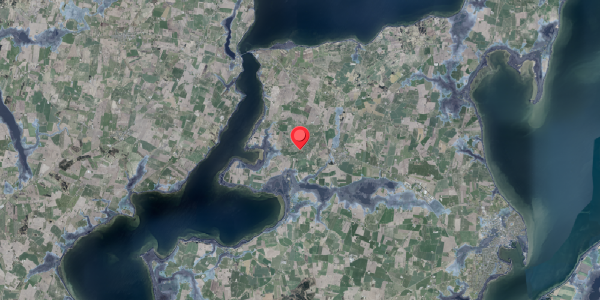 Stomflod og havvand på Bindeleddet 4, 7950 Erslev