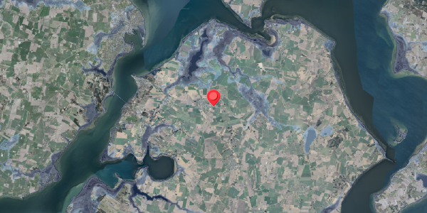 Stomflod og havvand på Torpager 2, 7870 Roslev