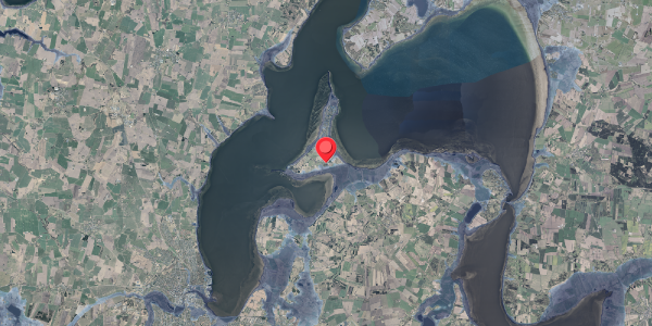 Stomflod og havvand på Jelsevej 20, . , 7840 Højslev