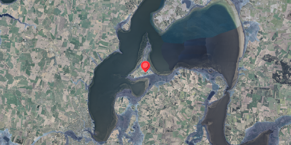 Stomflod og havvand på Jelsevej 32, . , 7840 Højslev
