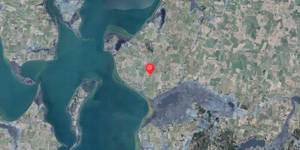 Stomflod og havvand på Agertoften 7, . , 7860 Spøttrup