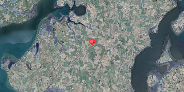 Stomflod og havvand på Tingager 21, . , 7860 Spøttrup