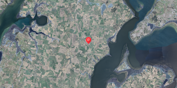 Stomflod og havvand på Gråstenvej 2, 7870 Roslev