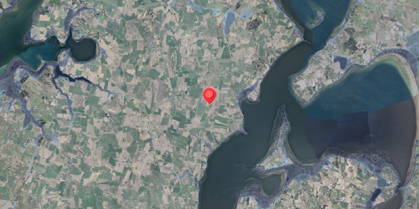Stomflod og havvand på Gråstenvej 13, 7870 Roslev