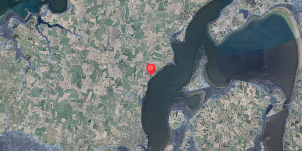 Stomflod og havvand på Slugten 5, 7870 Roslev