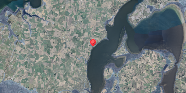Stomflod og havvand på Slugten 8, 7870 Roslev