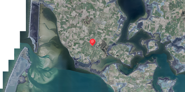 Stomflod og havvand på Bakken 2, . , 7760 Hurup Thy