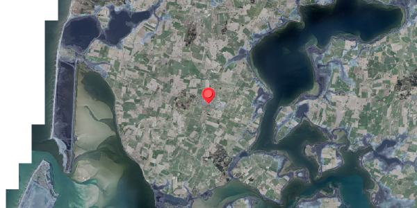 Stomflod og havvand på Bryggerivej 4, . , 7760 Hurup Thy