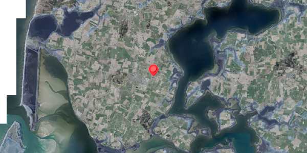 Stomflod og havvand på Dalstræde 2, 7760 Hurup Thy