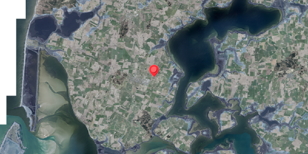 Stomflod og havvand på Dalstræde 4, 7760 Hurup Thy