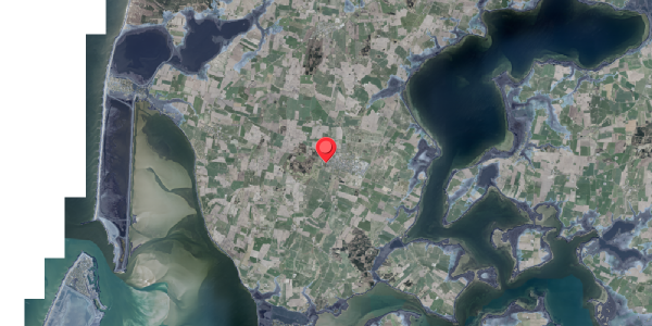 Stomflod og havvand på Fuglebakken 21, . , 7760 Hurup Thy