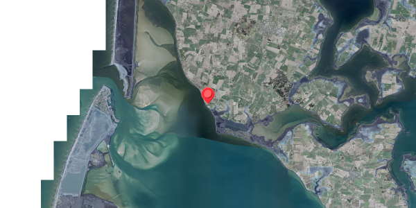 Stomflod og havvand på Helligsøvej 36, . , 7760 Hurup Thy