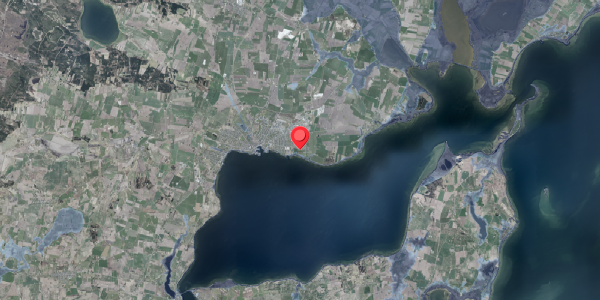 Stomflod og havvand på Akacievej 26, . , 7700 Thisted