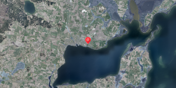 Stomflod og havvand på Jasminvej 22, . , 7700 Thisted