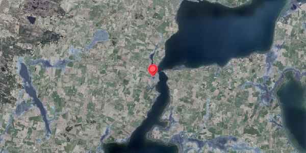 Stomflod og havvand på Parkvej 65, . , 7700 Thisted