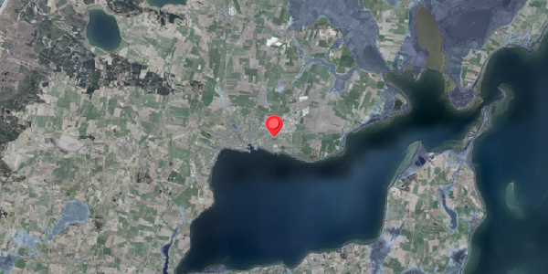 Stomflod og havvand på Poppelvej 67, . , 7700 Thisted