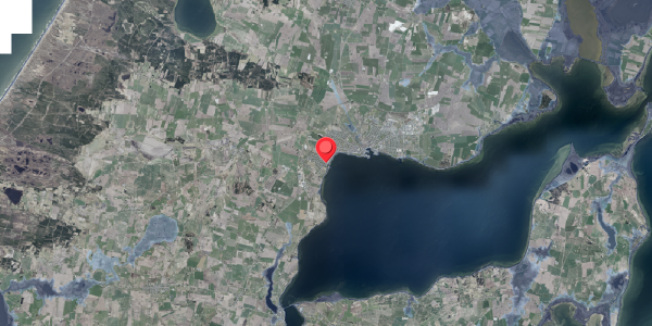 Stomflod og havvand på Simons Bakke 84, 7700 Thisted