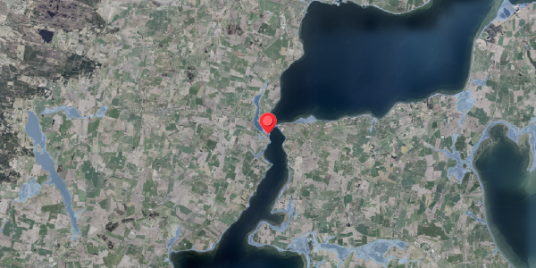Stomflod og havvand på Skyumvej 9, . , 7700 Thisted